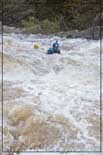 kayak agout 2012